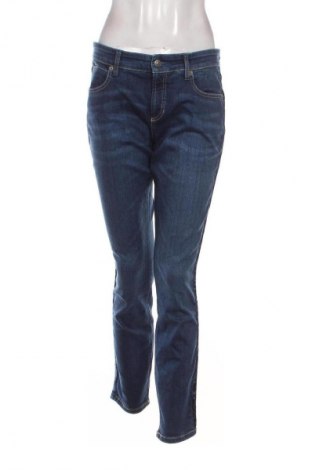 Damen Jeans Cambio, Größe M, Farbe Blau, Preis 13,99 €