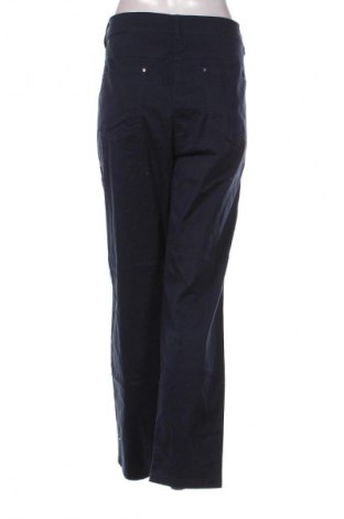 Blugi de femei Canda, Mărime XXL, Culoare Albastru, Preț 94,99 Lei