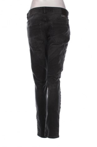Damen Jeans Cars Jeans, Größe L, Farbe Grau, Preis 6,99 €