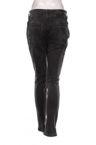 Damen Jeans Cecil, Größe L, Farbe Grau, Preis 6,99 €