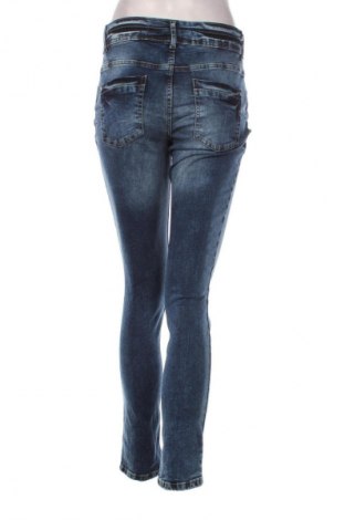 Blugi de femei Cecil, Mărime M, Culoare Albastru, Preț 33,99 Lei