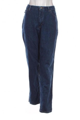 Dámské džíny  Chic, Velikost XL, Barva Modrá, Cena  159,00 Kč