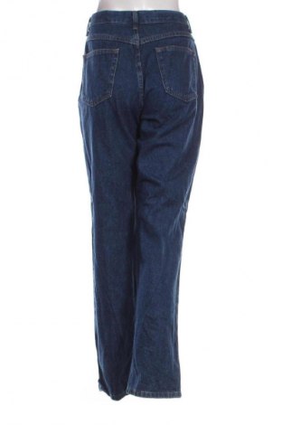 Dámské džíny  Chic, Velikost XL, Barva Modrá, Cena  159,00 Kč