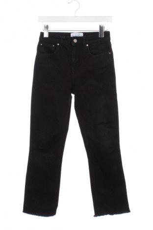 Blugi de femei Claudie Pierlot, Mărime XS, Culoare Negru, Preț 227,13 Lei