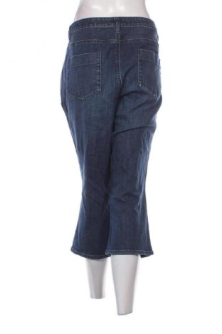 Blugi de femei Coldwater Creek, Mărime XXL, Culoare Albastru, Preț 33,99 Lei