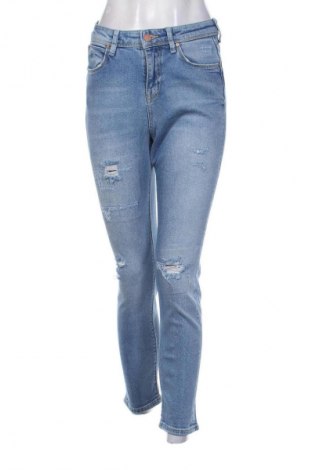 Damskie jeansy Colin's, Rozmiar S, Kolor Niebieski, Cena 26,99 zł