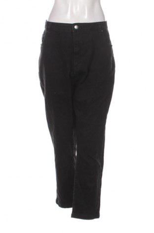 Dámské džíny  Cotton On, Velikost XXL, Barva Černá, Cena  469,00 Kč