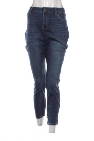 Női farmernadrág D.Jeans, Méret XXL, Szín Kék, Ár 7 879 Ft