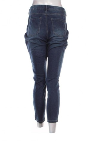 Női farmernadrág D.Jeans, Méret XXL, Szín Kék, Ár 7 879 Ft