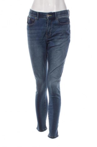 Γυναικείο Τζίν DKNY Jeans, Μέγεθος M, Χρώμα Μπλέ, Τιμή 89,99 €