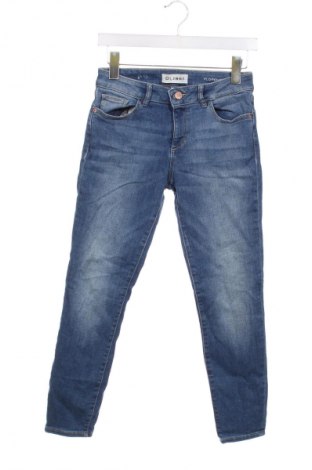 Női farmernadrág DL1961, Méret XS, Szín Kék, Ár 11 079 Ft