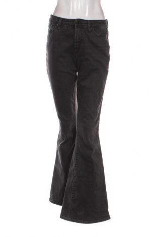Damen Jeans Denham, Größe S, Farbe Grau, Preis 13,99 €
