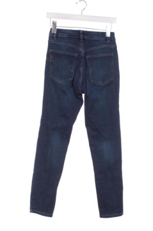 Dámské džíny  Denim 1953, Velikost XS, Barva Modrá, Cena  159,00 Kč