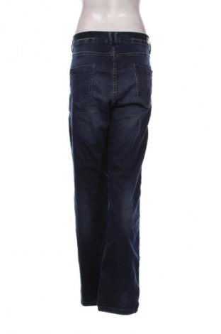 Γυναικείο Τζίν Denim 1982, Μέγεθος XL, Χρώμα Μπλέ, Τιμή 18,99 €