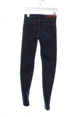 Dámské džíny  Denim By Lindex, Velikost S, Barva Modrá, Cena  119,00 Kč