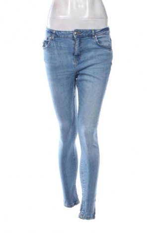 Damen Jeans Denim Co., Größe M, Farbe Blau, Preis € 3,99