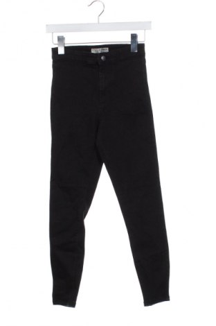 Dámské džíny  Denim Co., Velikost XS, Barva Černá, Cena  149,00 Kč