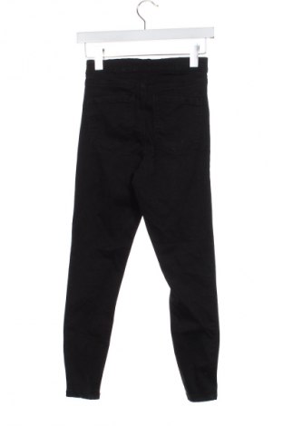 Dámské džíny  Denim Co., Velikost XS, Barva Černá, Cena  149,00 Kč
