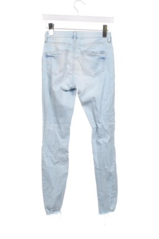 Damskie jeansy Denim Co., Rozmiar XXS, Kolor Niebieski, Cena 27,99 zł