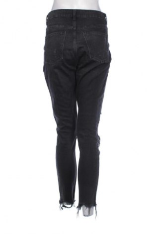 Дамски дънки Denim Co., Размер M, Цвят Черен, Цена 29,33 лв.