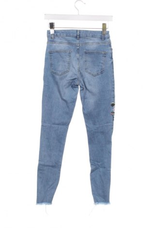 Blugi de femei Denim Co., Mărime XS, Culoare Albastru, Preț 73,98 Lei