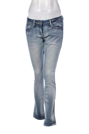 Damen Jeans Denim Life, Größe M, Farbe Blau, Preis € 6,99