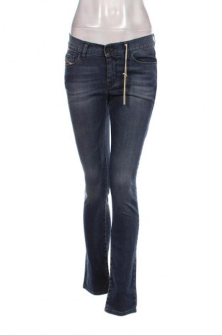 Damen Jeans Diesel, Größe S, Farbe Blau, Preis € 56,07