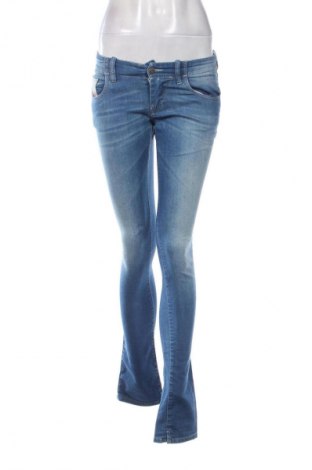 Damskie jeansy Diesel, Rozmiar S, Kolor Niebieski, Cena 190,99 zł
