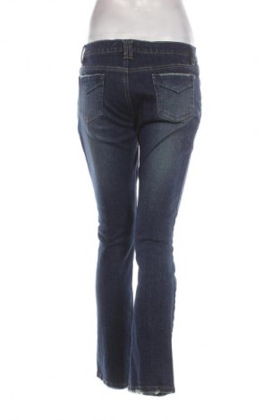 Dámské džíny  Dorothy Perkins, Velikost M, Barva Modrá, Cena  179,00 Kč
