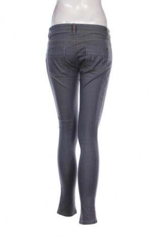 Damskie jeansy Naf Naf, Rozmiar S, Kolor Niebieski, Cena 38,99 zł