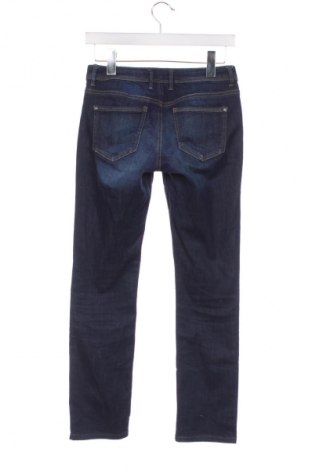 Dámské džíny  Edc By Esprit, Velikost XS, Barva Modrá, Cena  169,00 Kč