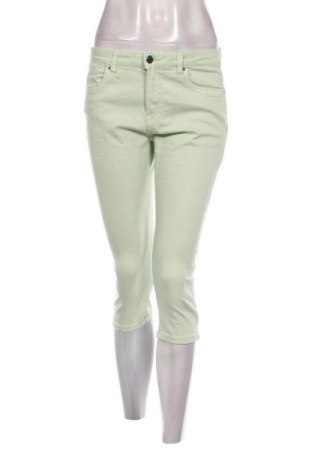 Γυναικείο Τζίν Edc By Esprit, Μέγεθος M, Χρώμα Πράσινο, Τιμή 16,99 €