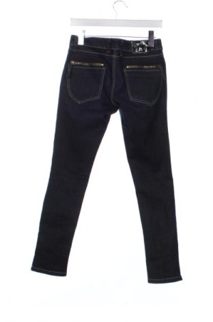 Damskie jeansy Esisto, Rozmiar M, Kolor Niebieski, Cena 38,99 zł