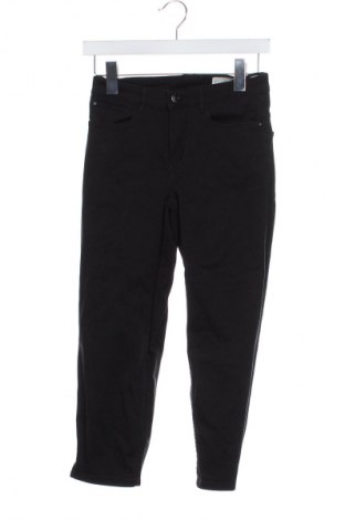 Damskie jeansy Esmara, Rozmiar XS, Kolor Czarny, Cena 26,99 zł