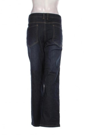 Női farmernadrág Esmara, Méret 3XL, Szín Kék, Ár 2 539 Ft