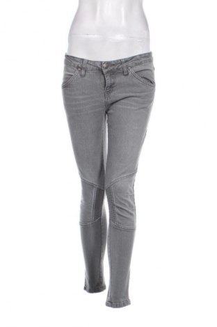 Damskie jeansy Esmara, Rozmiar M, Kolor Szary, Cena 26,99 zł