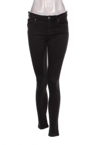Blugi de femei Esmara, Mărime M, Culoare Negru, Preț 25,99 Lei