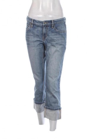 Damskie jeansy Esprit, Rozmiar M, Kolor Niebieski, Cena 81,99 zł