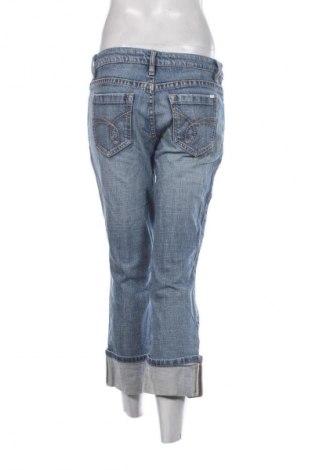 Damskie jeansy Esprit, Rozmiar M, Kolor Niebieski, Cena 81,99 zł