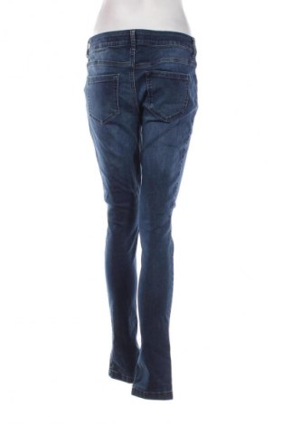 Damskie jeansy Esprit, Rozmiar XL, Kolor Niebieski, Cena 33,78 zł