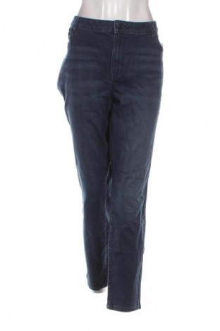 Damen Jeans Essentials by Tchibo, Größe XXL, Farbe Blau, Preis 20,99 €