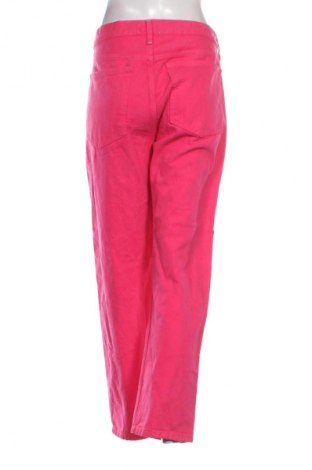 Damskie jeansy Etica, Rozmiar XL, Kolor Różowy, Cena 245,99 zł