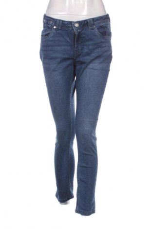 Női farmernadrág Ever.me by Takko Fashion, Méret L, Szín Kék, Ár 2 539 Ft