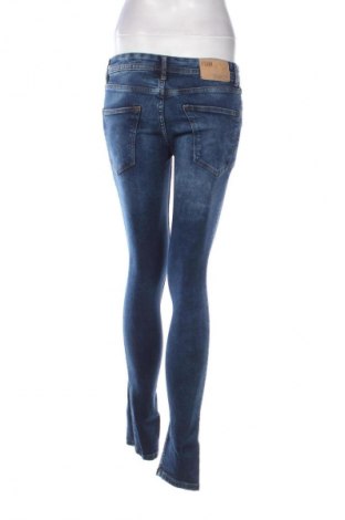 Damskie jeansy FSBN, Rozmiar M, Kolor Niebieski, Cena 26,99 zł