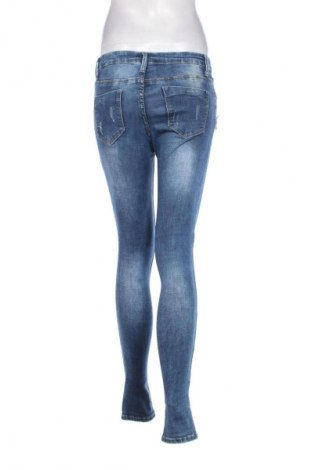 Dámské džíny  Fashion, Velikost M, Barva Modrá, Cena  189,00 Kč