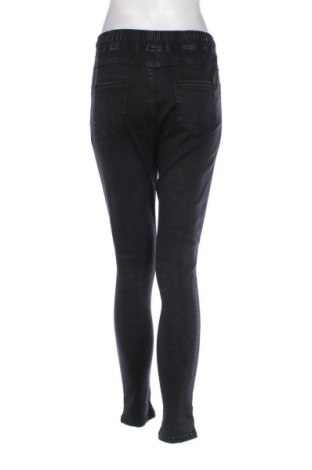 Γυναικείο Τζίν Fashion, Μέγεθος M, Χρώμα Μαύρο, Τιμή 6,99 €