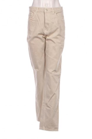 Damen Jeans Fb Sister, Größe M, Farbe Beige, Preis € 15,35