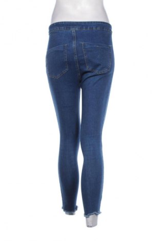 Damskie jeansy Fisherfield, Rozmiar S, Kolor Niebieski, Cena 27,99 zł