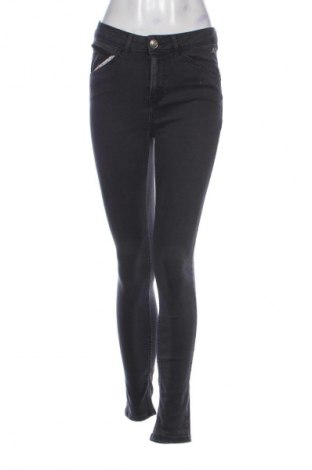 Damen Jeans Flex, Größe M, Farbe Schwarz, Preis 5,99 €