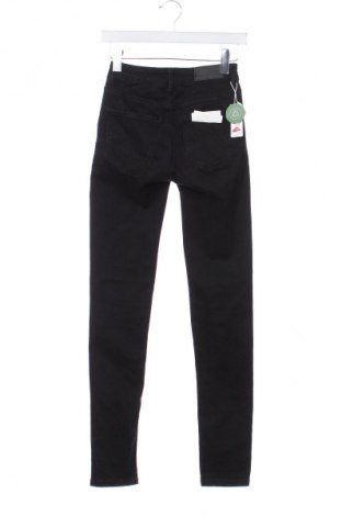 Damen Jeans Flex, Größe XS, Farbe Schwarz, Preis € 11,99